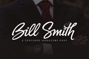 Bill Smith: The Font That Boosted My Bakery’s Brand