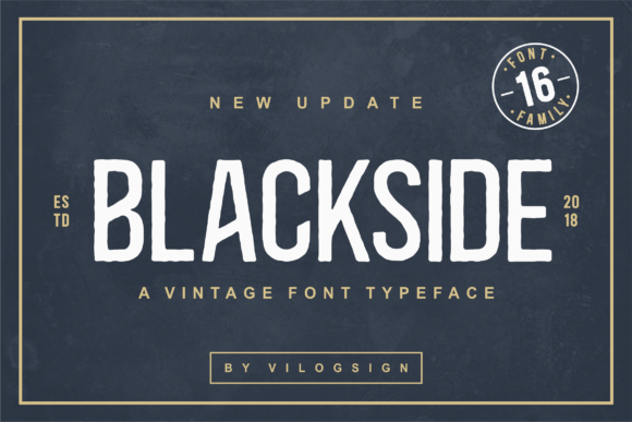 Blackside