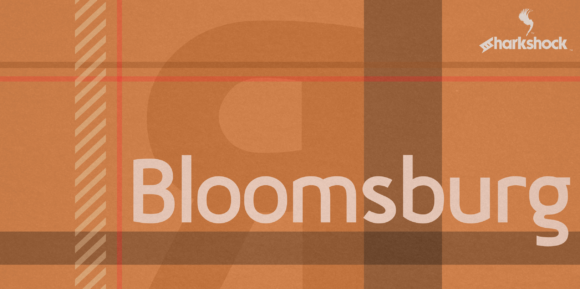 Bloomsburg: A Modern Sans Serif for Editorial Excellence