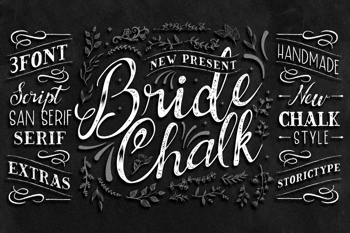 Bringing BrideChalk to Life in My Handmade Studio