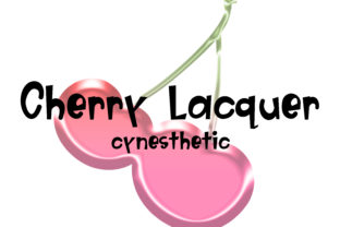 Cherry Lacquer: A Bold, Friendly Font That Lifts Your Brand