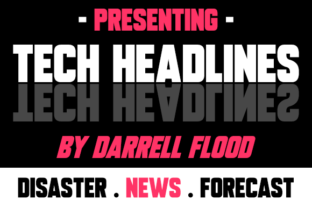 Font Review: Tech Headlines for Bold Branding