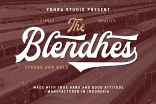 How The Blendhes Helped My Bakery Look More Professional