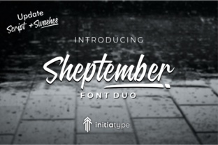 Sheptember